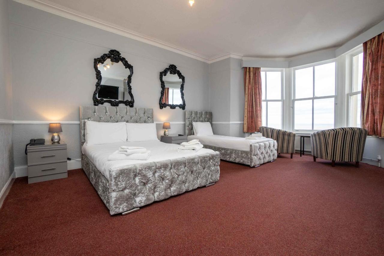 Hotel Delmont Scarborough