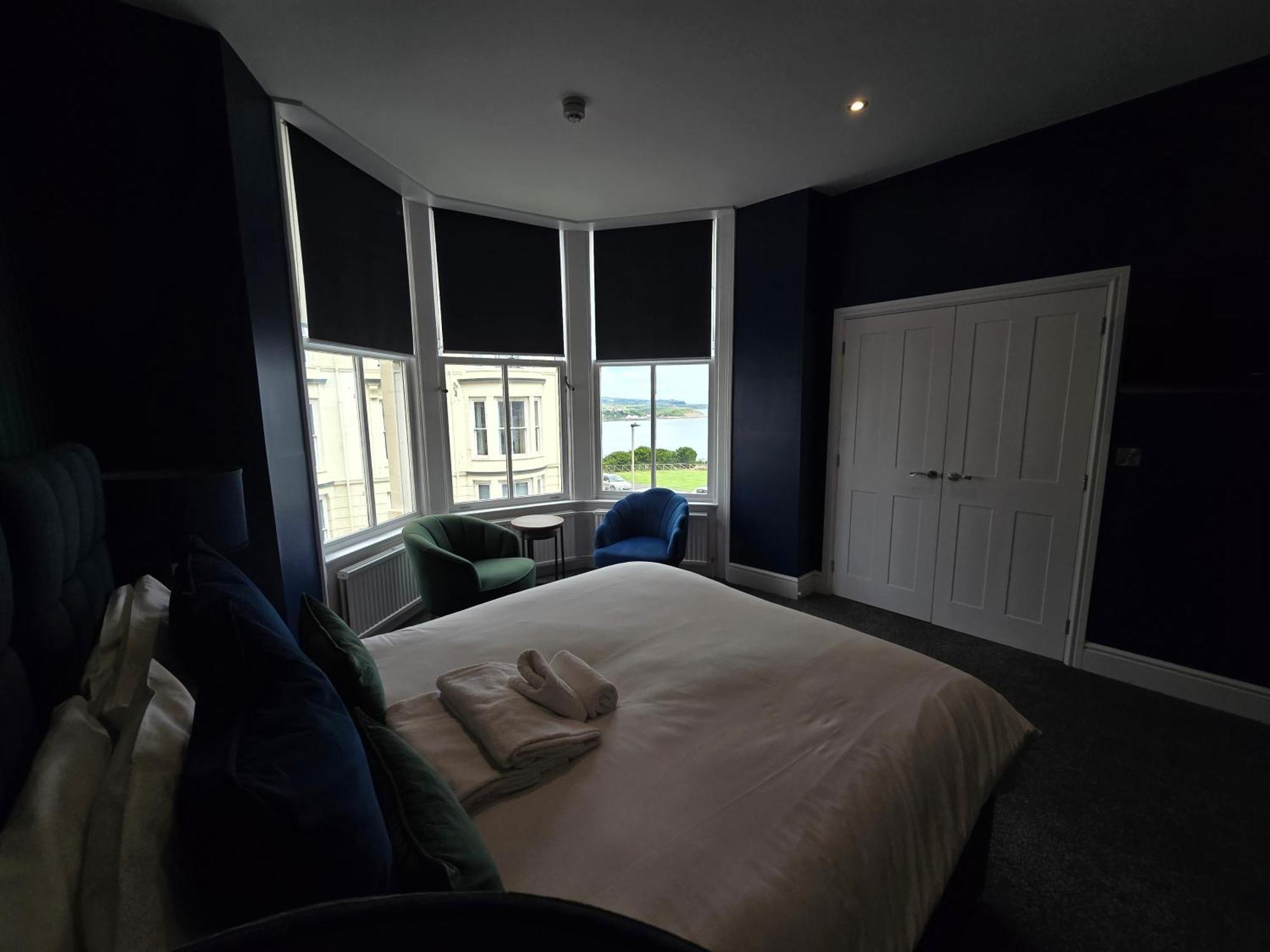 Hotel Delmont