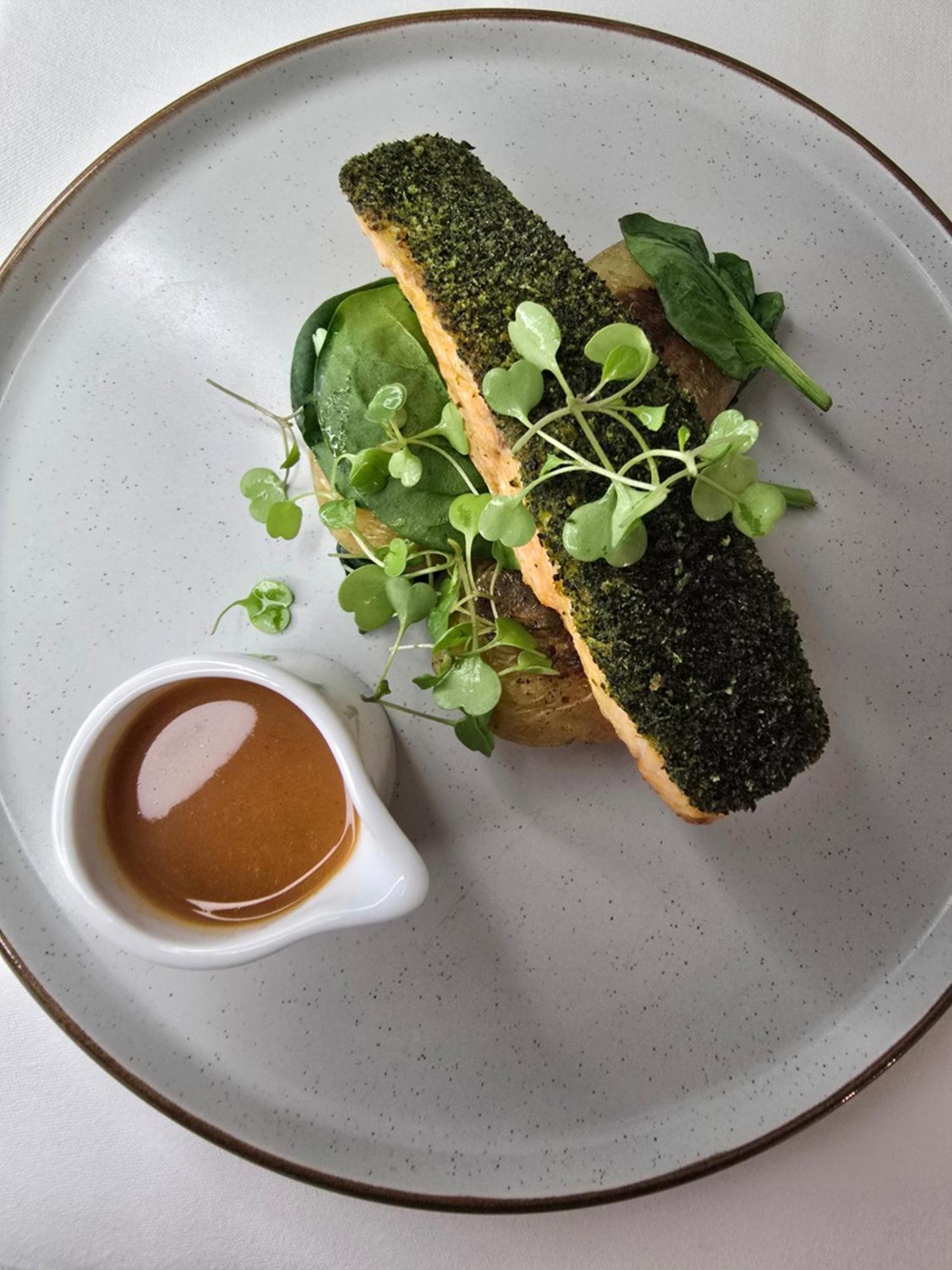 Delmont & View Restaurant 3* Scarborough