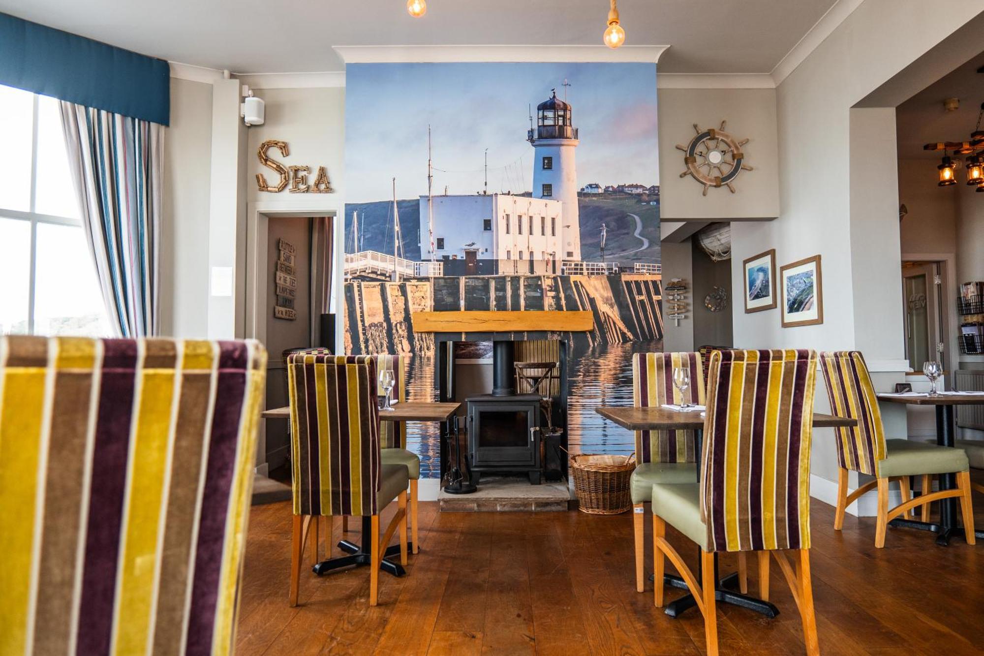Hotel Delmont Scarborough