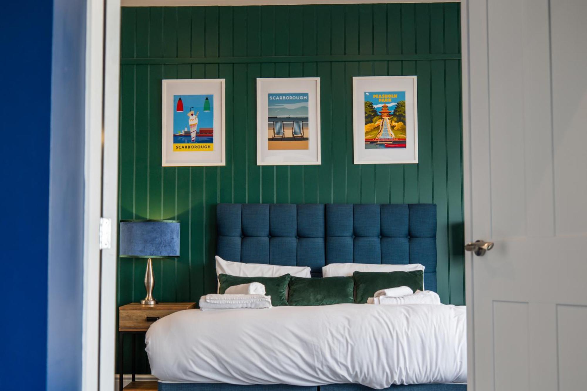 Hotel Delmont Scarborough