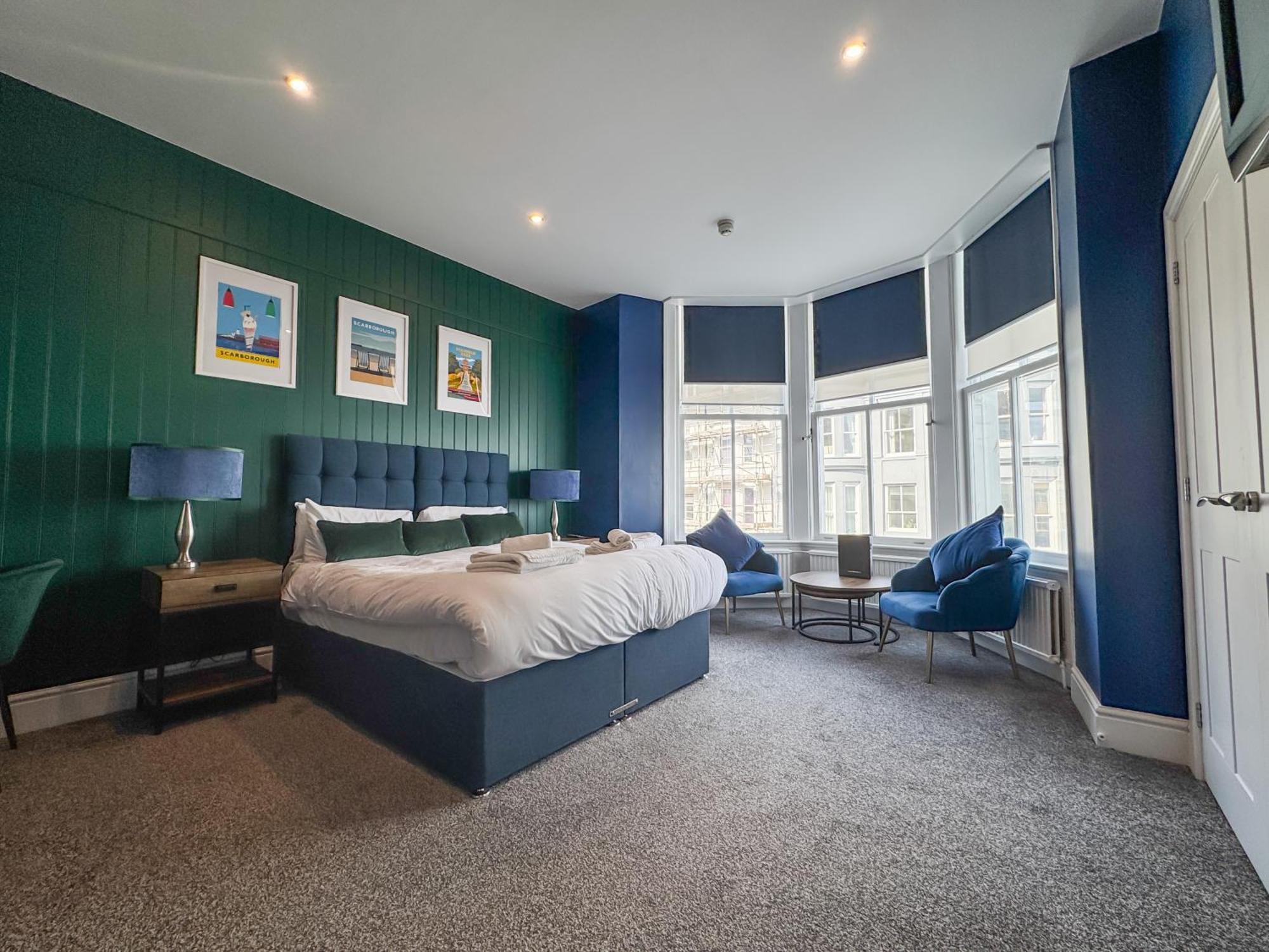 Hotel Delmont 3*