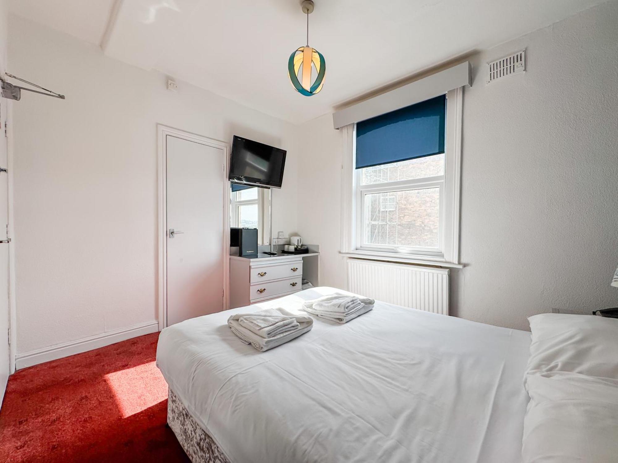 Hotel Delmont 3*