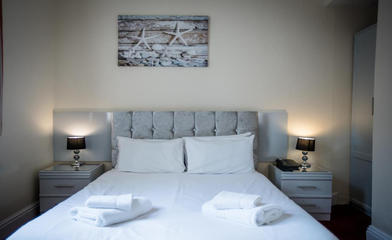 Hotel Delmont 3*