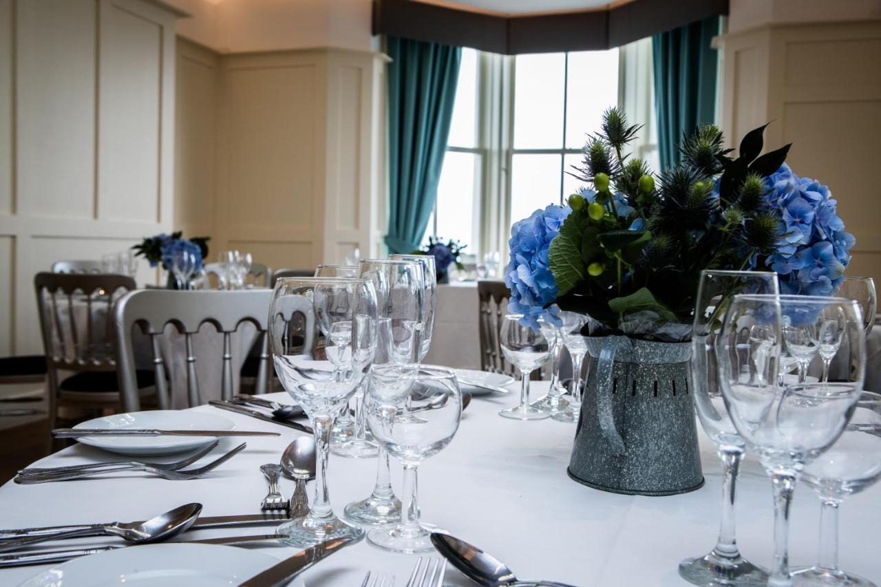 Delmont Hotel Scarborough