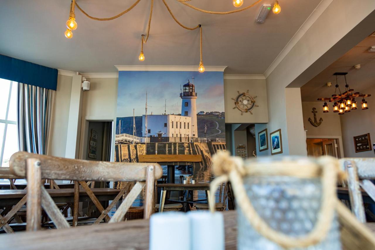 Hotel Delmont & View Restaurant