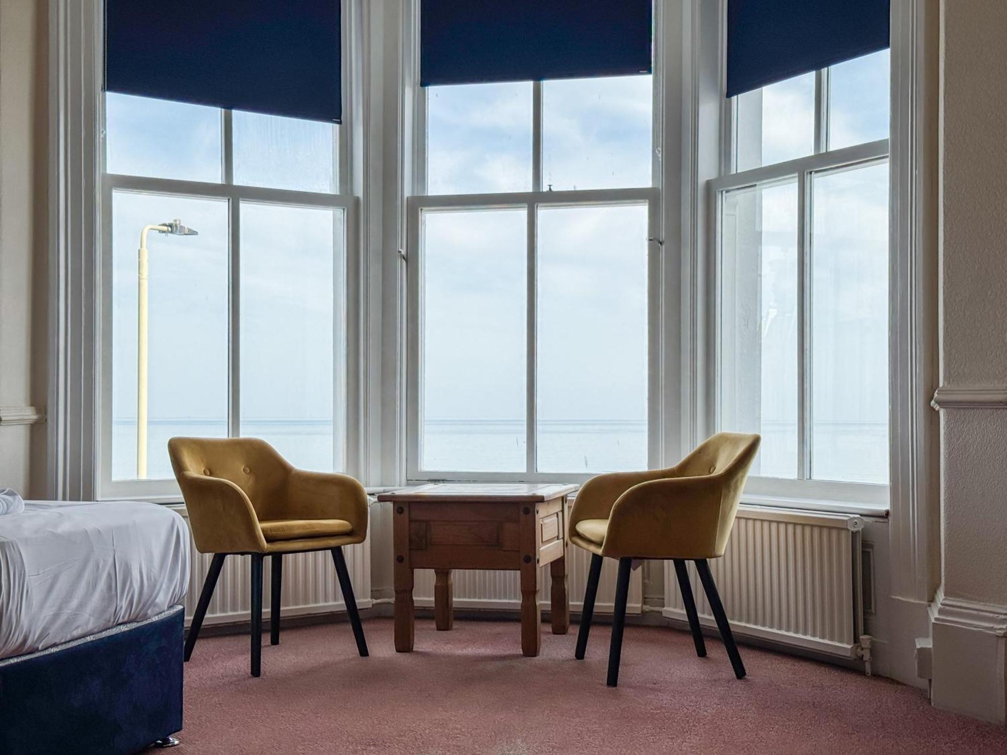 Hotel Delmont 3*