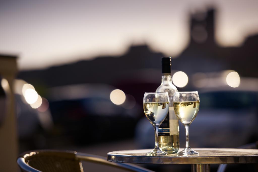 Hotel Delmont & View Restaurant 3*